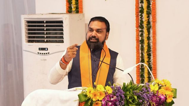 बिहार में अब जमीन रजिस्ट्री हुई आसान, CM सम्राट चौधरी ने लॉन्च की पेपरलेस डिजिटल सिस्टम
