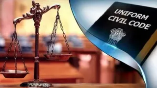पश्चिम बंगाल सरकार ने UCC ड्राफ्ट बिल की समीक्षा के लिए बनाई 9 सदस्यीय समिति(फाइल फोटो)