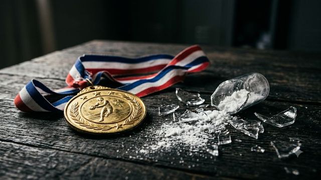 मेडल की भूख में करियर का अंत! 77 एथलीटों पर नाडा ने लगाया अस्थायी बैन; स्टेरॉयड के इस्तेमाल से खेल जगत में हड़कंप

