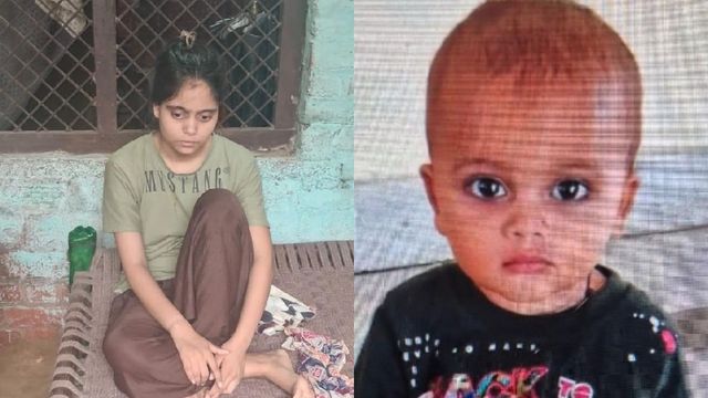 'जैसे मेरे बेटे को तड़पा-तड़पाकर मारा, ऐसे ही मरेगा हत्यारा' फिरोजाबाद आरव हत्याकांड में मां बोली- न्याय की जीत हुई
