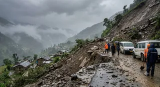 यह तस्वीर AI जेनेरेटेड है