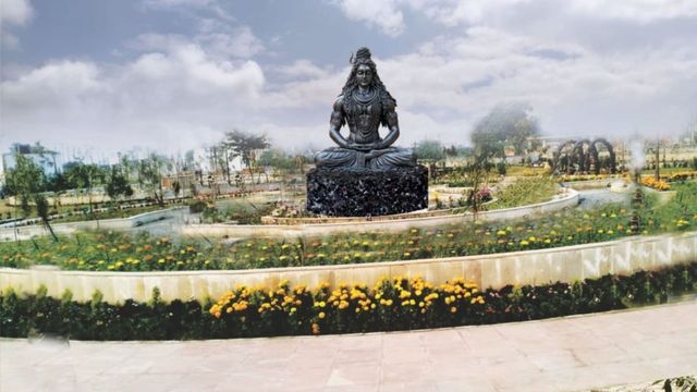 बरेली में धार्मिक पर्यटन को मिलेगा बढ़ावा, वनखंडीनाथ और त्रिशूल तिराहे पर स्थापित होंगी भव्य मूर्तियां