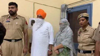बटाला में बिजली मीटर छेड़छाड़ रोकने पर युवक को मारी छह गोलियां।