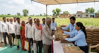 इस फोटो को AI के माध्यम से तैयार किया गया है।