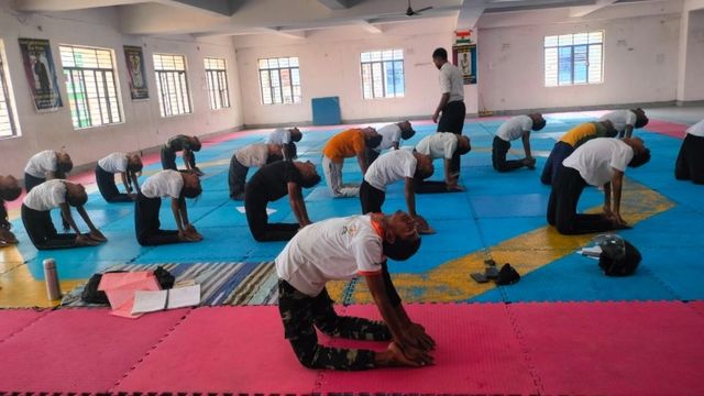 बिहार के गांव-गांव से निकलेंगे खिलाड़ी, सरकार दे रही खेल क्लबों से जुड़ने का मौका; ऑनलाइन करें अप्लाई 
