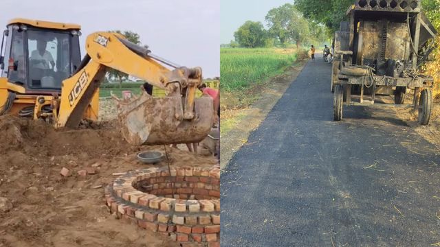 हरियाणा: 4 साल बाद गांव खाबड़ाकलां के 7 करोड़ के प्रोजेक्ट से हटे अड़ंगे, अब 2200 एकड़ जमीन को मिलेगी 'सेम' से मुक्ति