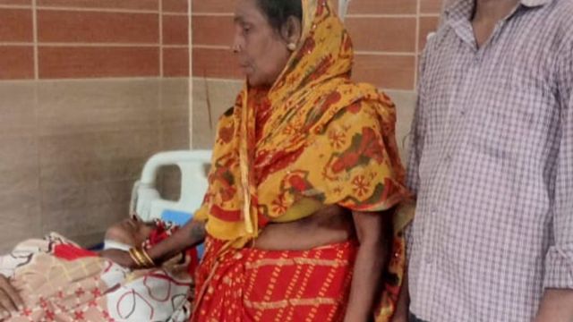 सारण में आधी रात डकैती, गृहस्वामी पर हथौड़े से हमला; 6 लाख के गहने लेकर फरार बदमाश
