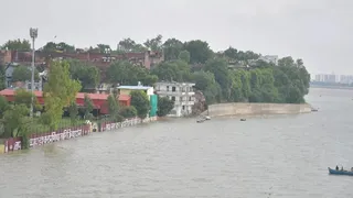 उत्तरकाशी का सीवरेज नेटवर्क बना गंगा संरक्षण की मजबूत कड़ी: नमामि गंगे (फाइल फोटो)