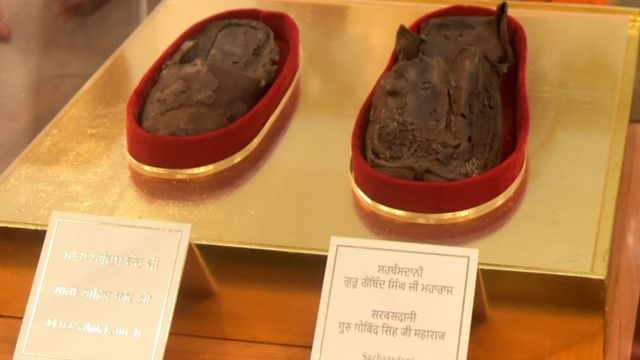 300 साल की विरासत, बंटवारे का सफर और पटना साहिब... PM Modi ने सुनाई Guru Gobind Singh के जोड़ा साहिब की कहानी