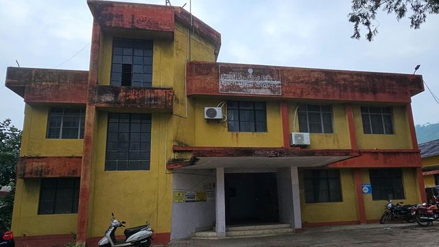 कोडरमा में खनन विभाग के नए नियम से योजनाओं पर लगा ब्रेक, फंसा करोड़ों का बिल
