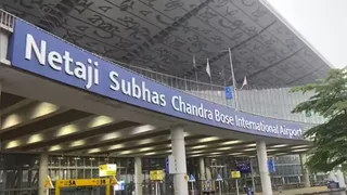 कोलकाता एयरपोर्ट के रनवे का होगा विस्तार