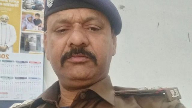 नूंह KMP एक्सप्रेसवे हादसा: गोवंश रेस्क्यू के दौरान घायल ASI मुकेश कुमार की मौत, पुलिस विभाग में शोक
