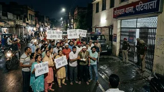 ये AI जनरेटेड इमेज है।