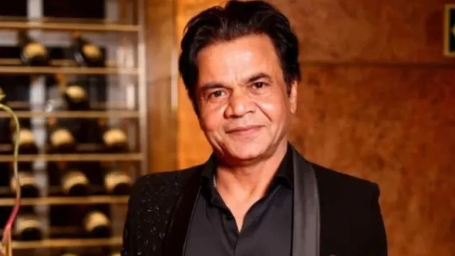 '5 बार जेल जाऊंगा लेकिन पैसा नहीं...' Rajpal Yadav के रवैये पर कोर्ट का कड़ा रूख, कर्ज के साथ लगाया जुर्माना