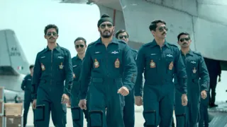 ऑपरेशन सफेद सागर का टीजर रिलीज