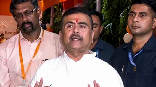 बंगाल में अवैध नशे के खिलाफ होगी कार्रवाई (फोटो-ANI)