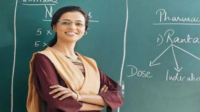 एक शिक्षक, दो नियुक्ति पत्र! सारण में मांझी के विद्यालय में प्रभार को लेकर बढ़ा सस्पेंस