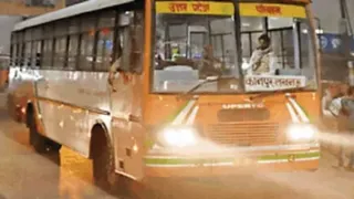 यूपी रोडवेज ने बारिश के दिनों में बस चालक व परिचालकाें के लिए 10 नियम लागू किए हैं।