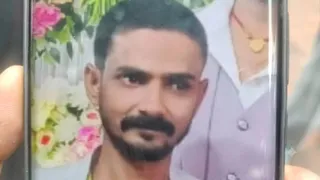मृतक बंटी की फाइल फोटो।