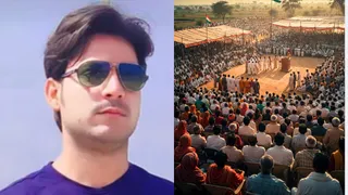 भरत तिवारी एनकाउंटर केस। फाइल फोटो