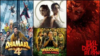 फिल्मों का बॉक्स ऑफिस कलेक्शन। फोटो क्रेडिट- इंस्टाग्राम