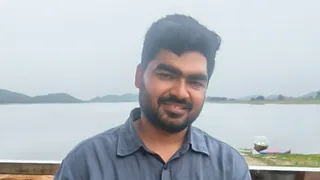 डीएफओ मौन प्रकाश। फोटो जागरण