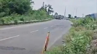 एनएच 31 खगड़िया। फाइल फोटो