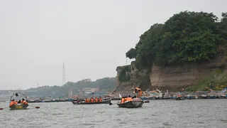 गंगा-यमुना का जलस्तर बढ़ने लगा है। जागरण