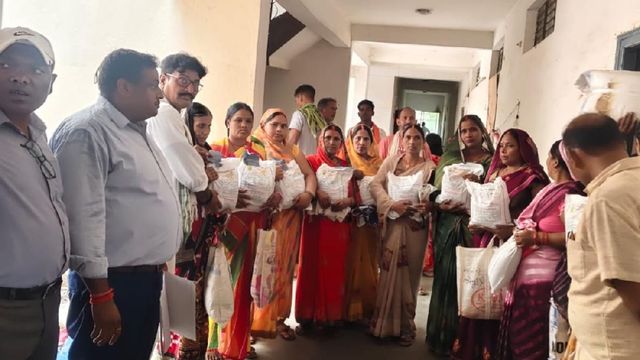 झारखंड में मिलेट किसान योजना शुरू: मोटे अनाज की खेती पर मिलेगा ₹15 हजार तक की सरकारी मदद
