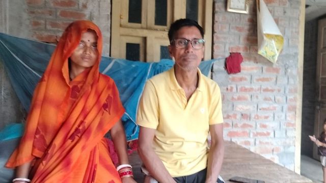 कालका मंदिर में मधुबनी की नाबालिग ने रचाई थी शादी, ढाई महीने बाद हत्या; पुलिस ने जमीन खोदकर निकाला शव
