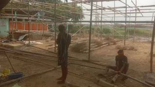 मुंगेर के 26 किमी लंबे कांवड़िया पथ पर रहेगा AI कैमरों का पहरा
