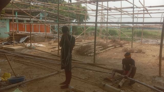 CM सम्राट के गृह जिले में 26 KM कांवड़िया पथ होगा हाईटेक, पहली बार AI कैमरों से होगी निगरानी; बनेंगे 5 टेंट सिटी
