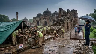 सांकेतिक तस्वीर। सौजन्य- AI Generated
