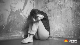 जेल से पैरोल पर आकर फिर बना फर्जी पुलिसवाला, नाबालिग से किया दुष्कर्म।