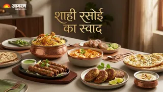 क्या आप भी खाते हैं राजा-महाराजाओं वाली डिश? (Image Source: AI-Generated)