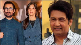 शेखर सुमन ने आमिर खान की शादी पर किया रिएक्ट। फोटो क्रेडिट- एक्स