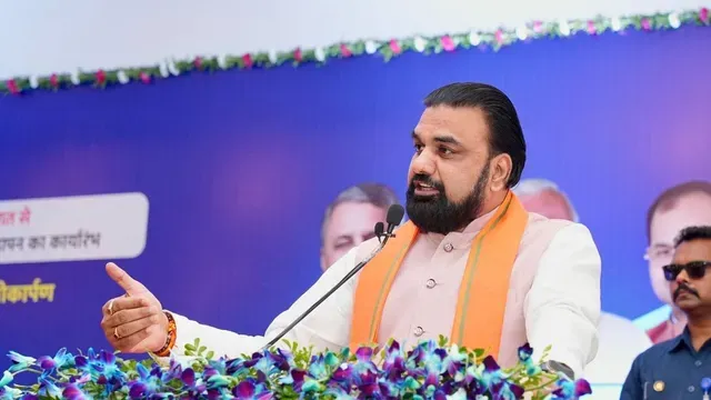 मुजफ्फरपुर को ₹1260 करोड़ की सौगात: CM सम्राट आज करेंगे 982 योजनाओं का शिलान्यास, लेक फ्रंट भी जनता को समर्पित