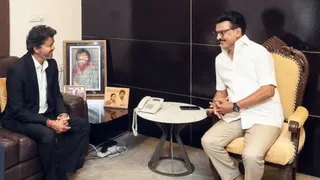 तमिलनाडु में इंडी गठबंधन में बढ़ी दरार। (फाइल)