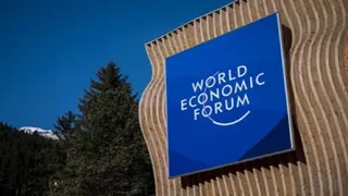 WEF (सोशल मीडिया)