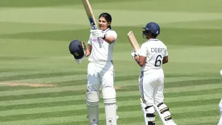 यास्तिका भाटिया