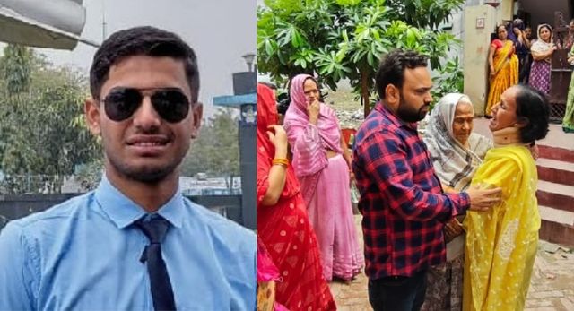 उन्नाव के युवक की NDA ट्रेनिंग के दौरान पुणे में हुई मौत, देश सेवा का सपना रह गया अधूरा
