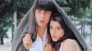 त्रिमूर्ति एक्ट्रेस अंजलि जठर (फोटो क्रेडिट- फेसबुक)