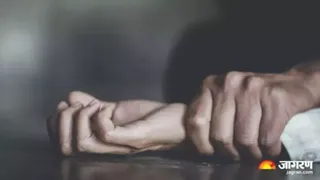 दुष्कर्म का आरोपी गिरफ्तार