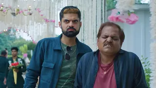 ओटीटी पर आते ही रोमांटिक ड्रामा ने जमाई धाक