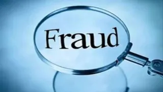 नौकरी के नाम पर धोखाधड़ी (प्रतीकात्मक चित्र)