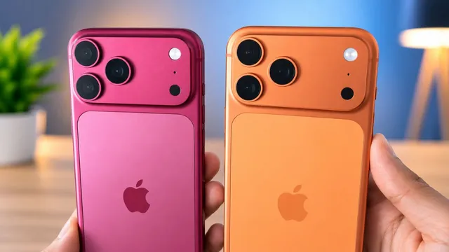   iPhone 18 Pro Max के लॉन्च से पहले कीमत को लेकर बड़ा खुलासा, क्या इस बार होगा और महंगा?