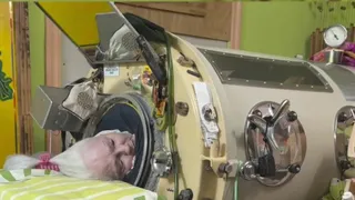 78 वर्ष की आयु में मार्था लिलार्ड का निधन