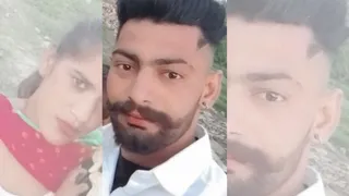 मृतक की फाइल फोटो।