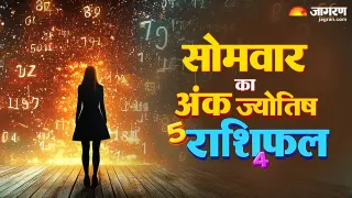 13 जुलाई का अंक राशिफल जानें: मूलांक 1 से 9 तक सभी के लिए सफलता का मार्ग