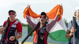 नीरू धांडा (Pic Credit - India_AllSports X)